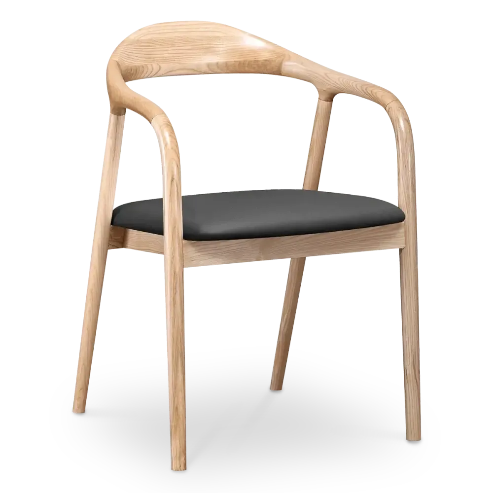 specificaties-artson-eetkamerstoel-essenhout-zwart