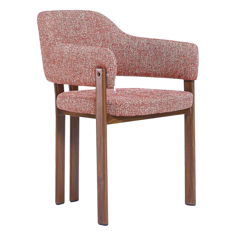 specificaties-isamu-eetkamerstoel-walnoot finish-rood ote