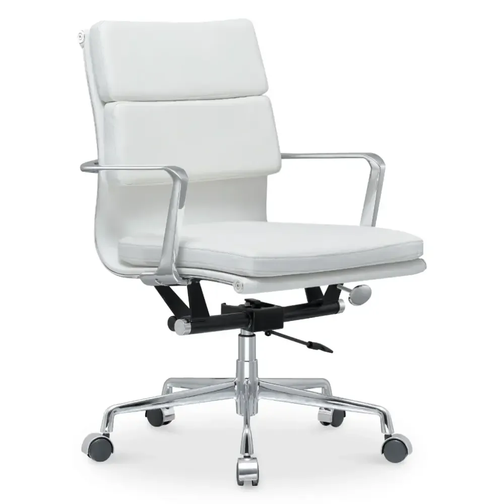 specificaties CD217 wit leer