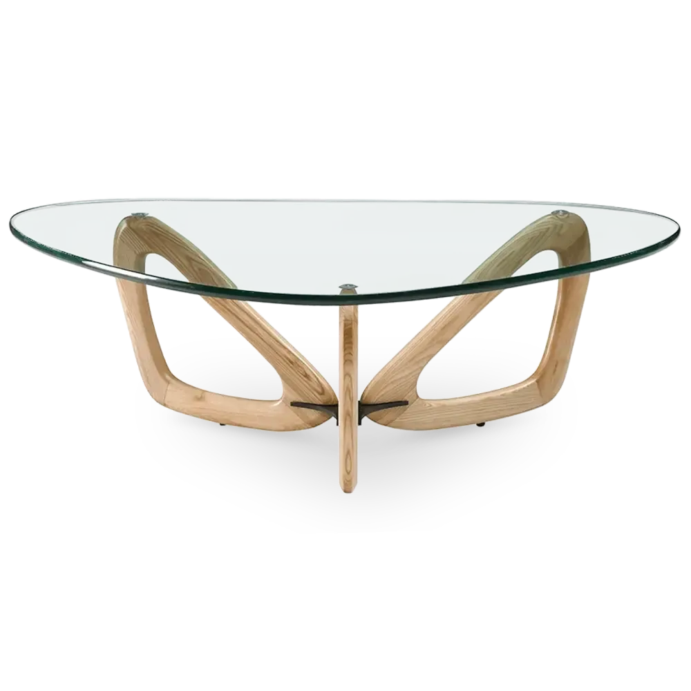 specificaties butterfly essen glas