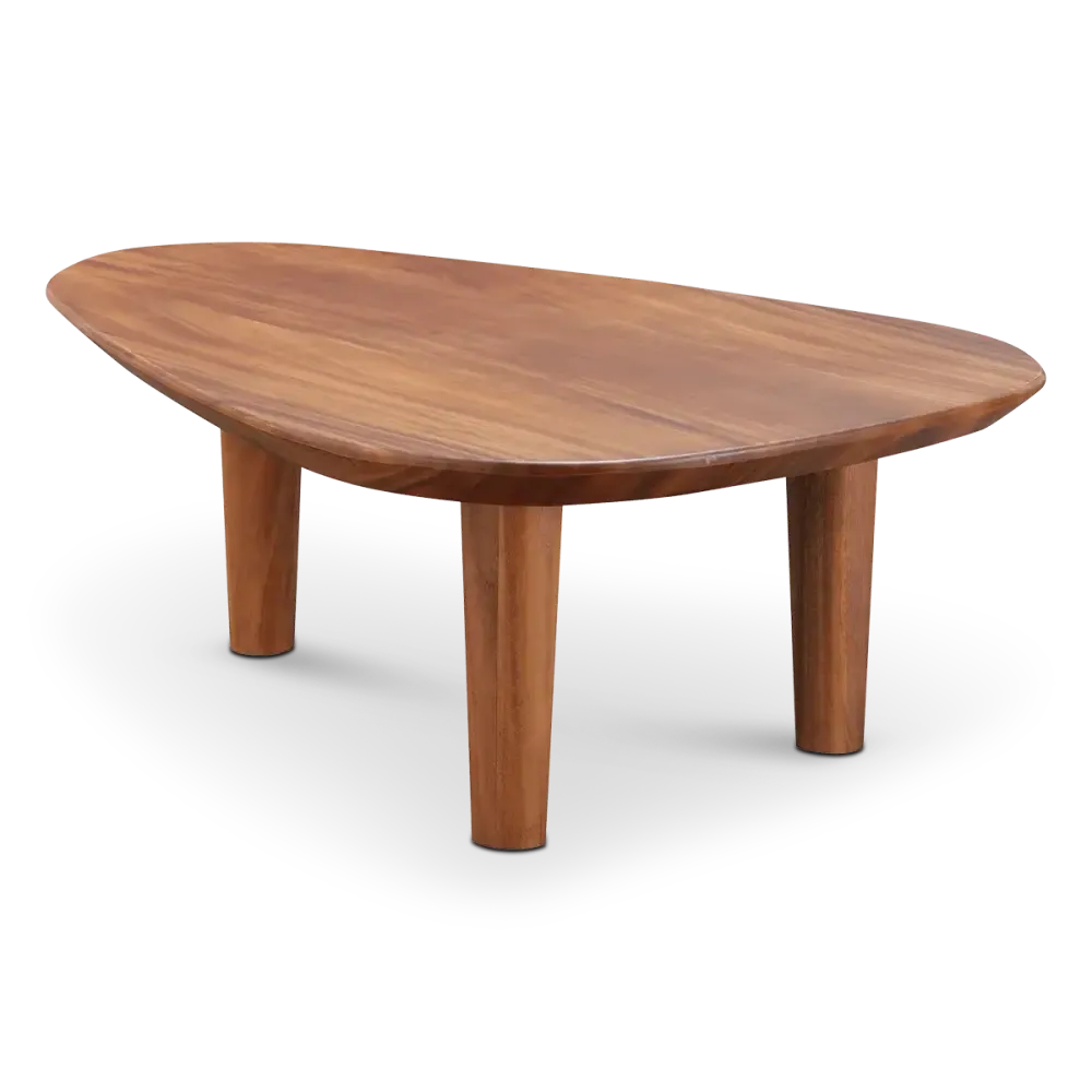 specificaties Kiezel salontafel