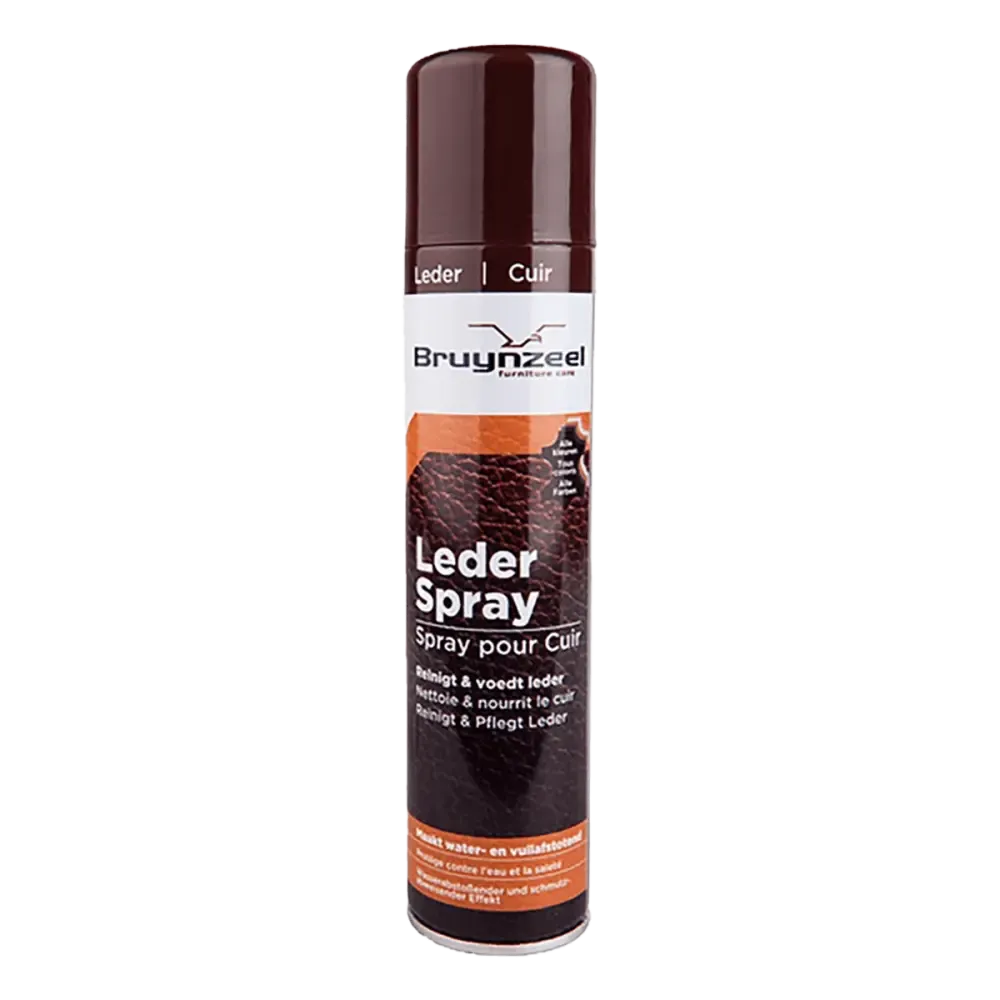 Bruynzeel Leder Spray 300ML