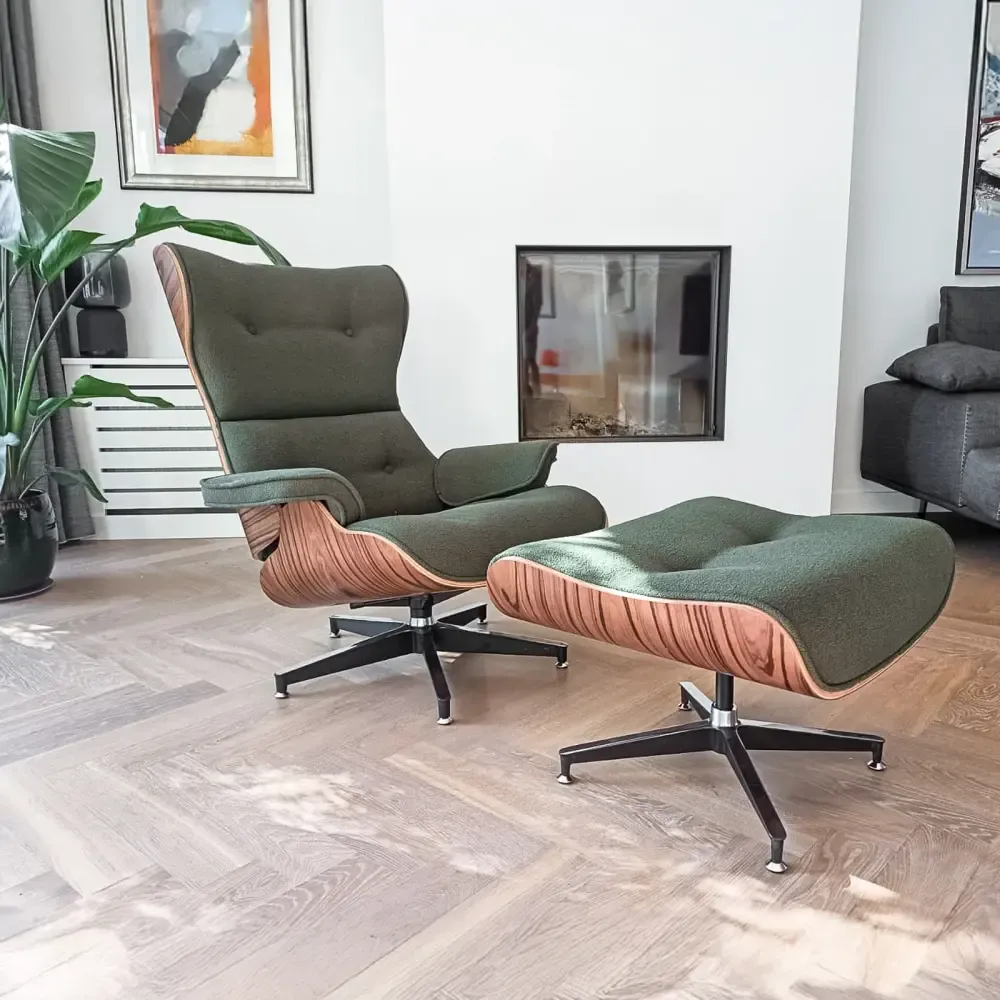 Interieur inspiratie