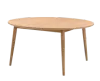 Eettafel Haner Rond Essen Groot