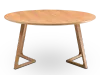 Eettafel Jensen Rond Essen