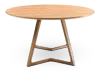 Eettafel Jensen Rond Essen