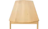 Cavel Artson Eettafel | Massief Eiken | 200-280 x 90 cm