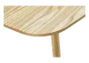 Deens Ovale Eettafel Haner Essen | 190 x 95 cm