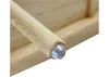 Deens Ovale Eettafel Haner Essen | 190 x 95 cm