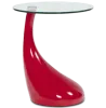 Nuvigro Bijzettafel Rood