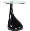 Nuvigro Bijzettafel Zwart
