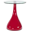 Nuvigro Bijzettafel Rood
