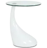 Nuvigro Bijzettafel Wit