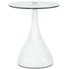 Nuvigro Bijzettafel Wit