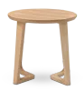 Bijzettafel Jensen Essen