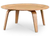 Salontafel Scandi | Naturel Essen