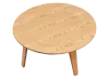 Salontafel Scandi | Naturel Essen