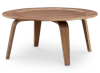Salontafel Scandi | Walnoot