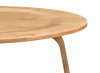 Salontafel Scandi | Naturel Essen