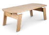 Cavel Artson Salontafel | Massief Eiken