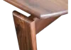 Cavel Artson Salontafel | Massief Amerikaans Notenhout