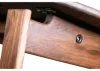 Cavel Artson Salontafel | Massief Amerikaans Notenhout