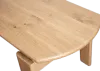 Cavel Artson Salontafel | Massief Eiken