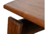 Cavel Artson Salontafel | Massief Amerikaans Notenhout