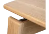 Cavel Artson Salontafel | Massief Eiken