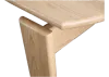 Cavel Artson Salontafel | Massief Eiken
