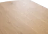 Cavel Artson Salontafel | Massief Eiken