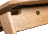 Cavel Artson Salontafel | Massief Eiken