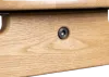 Cavel Artson Salontafel | Massief Eiken