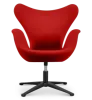 Sean Chair Rood Kasjmier