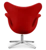Sean Chair Rood Kasjmier