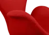 Sean Chair Rood Kasjmier