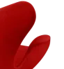 Sean Chair Rood Kasjmier