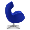 Flag Chair Blauw Kasjmier