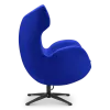Flag Chair Blauw Kasjmier