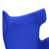 Flag Chair Blauw Kasjmier
