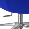 Flag Chair Blauw Kasjmier