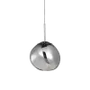 Hanglamp Blobby | Zilver