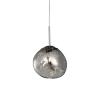 Hanglamp Blobby | Zilver