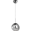 Hanglamp Blobby | Zilver