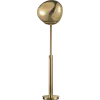 Vloerlamp Blobby | Goud