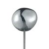 Vloerlamp Blobby | Zilver
