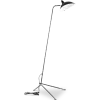 Vloerlamp Blackwidow | Zwart