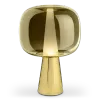 Tafellamp Gold | Goud