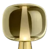 Tafellamp Gold | Goud
