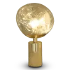 Tafellamp Blobby | Goud